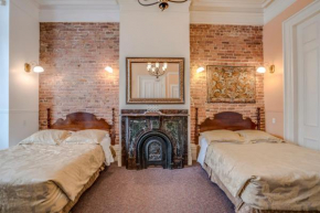 B&B Manoir Mon Calme Quebec